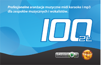 Karta pre-paid 100 PLN