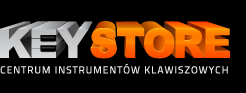 Internetowy sklep muzyczny - Key Store Poznań