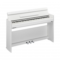 Yamaha  YDP-S55 WH