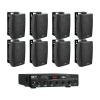 NEXT - Proaudio 8W4.MX120