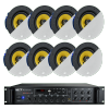 NEXT - Proaudio  8C6Pro.MX350
