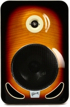 Gibson Les Paul 8 Tobacco Burst