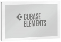 Steinberg Cubase Artist 12 EDU