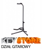 Statyw gitarowy z uchwytem
