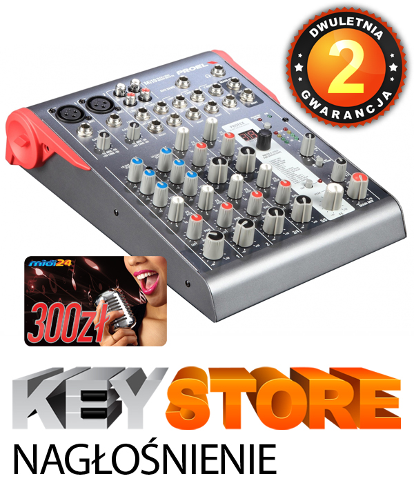 miksery audio proel mi 10 proel miksery audio proel mi 10 proel