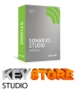 Sonar X3 Studio