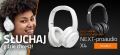 Słuchawki bezprzewodowe NEXT-proaudio NX4