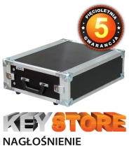 Rack PRO LTG 3506