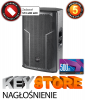 Das Audio ACTION 508A