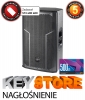 Das Audio ACTION 512A