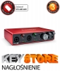 Focusrite Scarlett 8i6 3rd Gen
