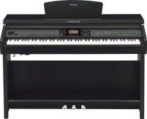 Yamaha CVP-701 B CLAVINOVA