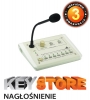Monacor Pa 6000 RC