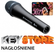 Sennheiser E 945
