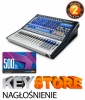 Presonus Studio Live 16.0.2 USB "Gorąca oferta"