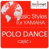 Style Expansion Packs for Yamaha - Polo Dance, część I