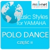 Style Expansion Packs for Yamaha -  Polo Dance, część II