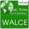 Style Expansion Packs for Yamaha - Walce