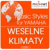 Style Expansion Packs for Yamaha - Weselne Klimaty, część 1