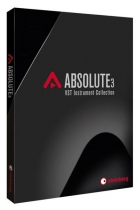 Absolute 3
