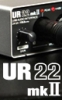 Steinberg UR22 mkII