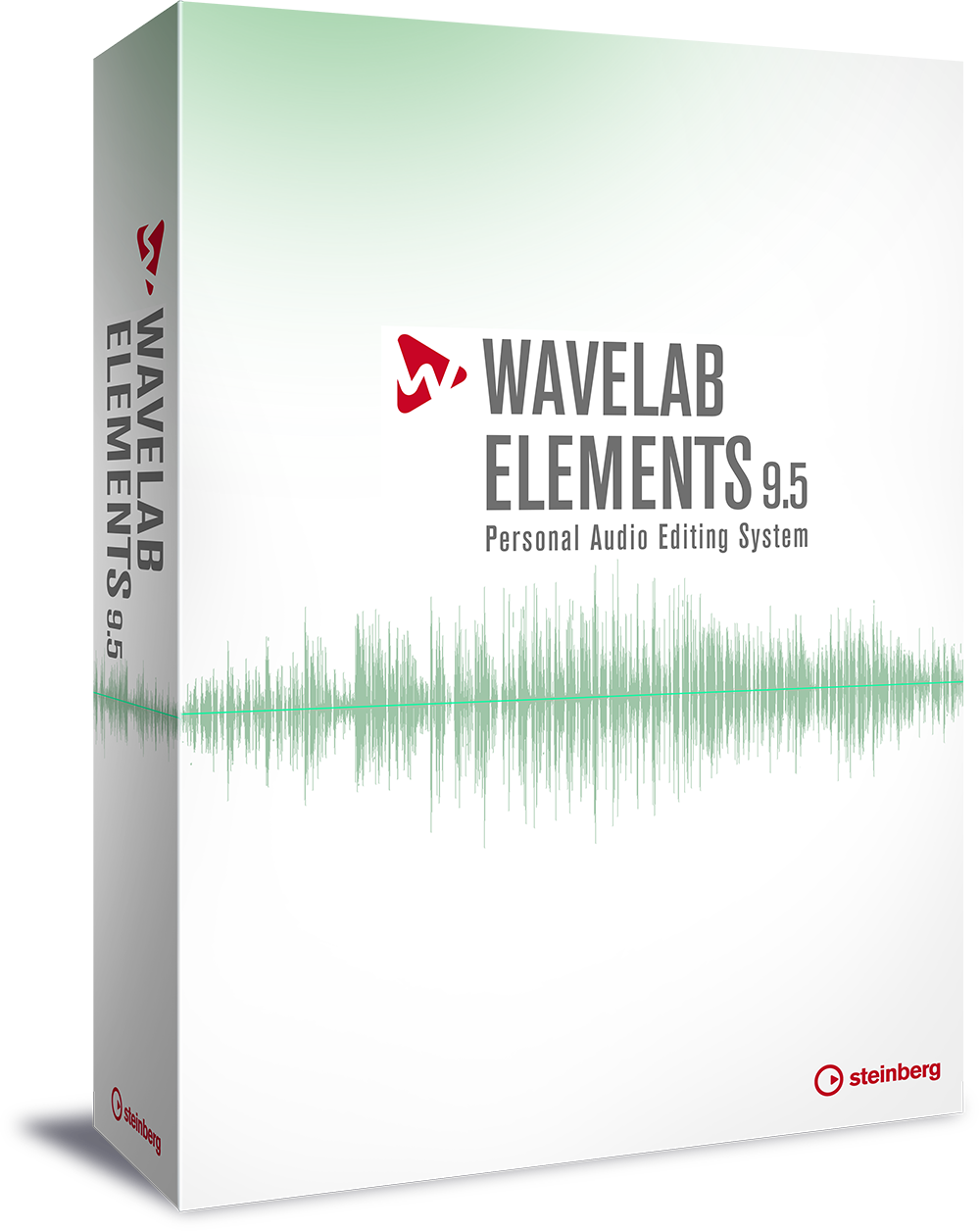 wavelab 9.5
